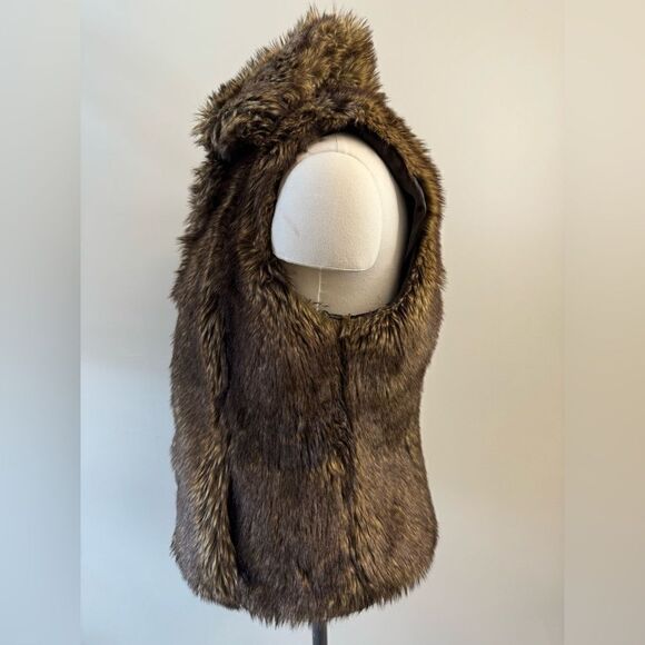 Baguda faux fur - Picture 8 of 13